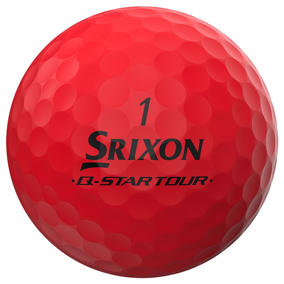 Srixon Q-Star Tour Divide 2 Golf Ball