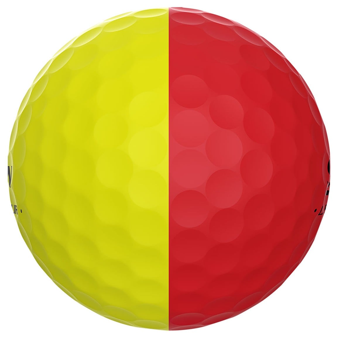Srixon Q-Star Tour Divide 2 Golf Ball