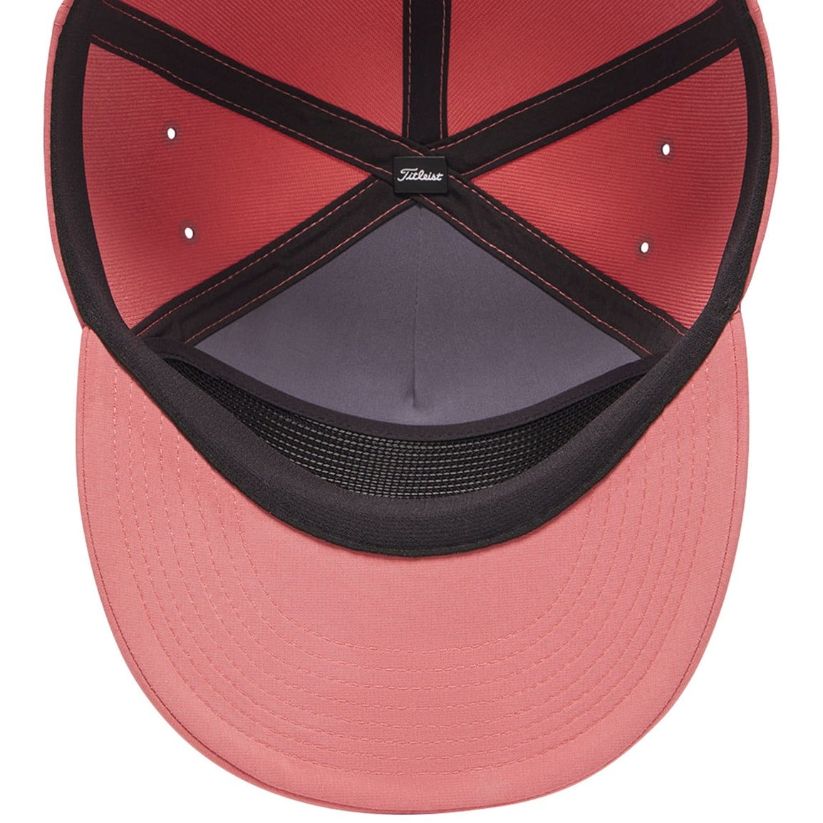 Titleist Santa Cruz Kickback Golf Hat