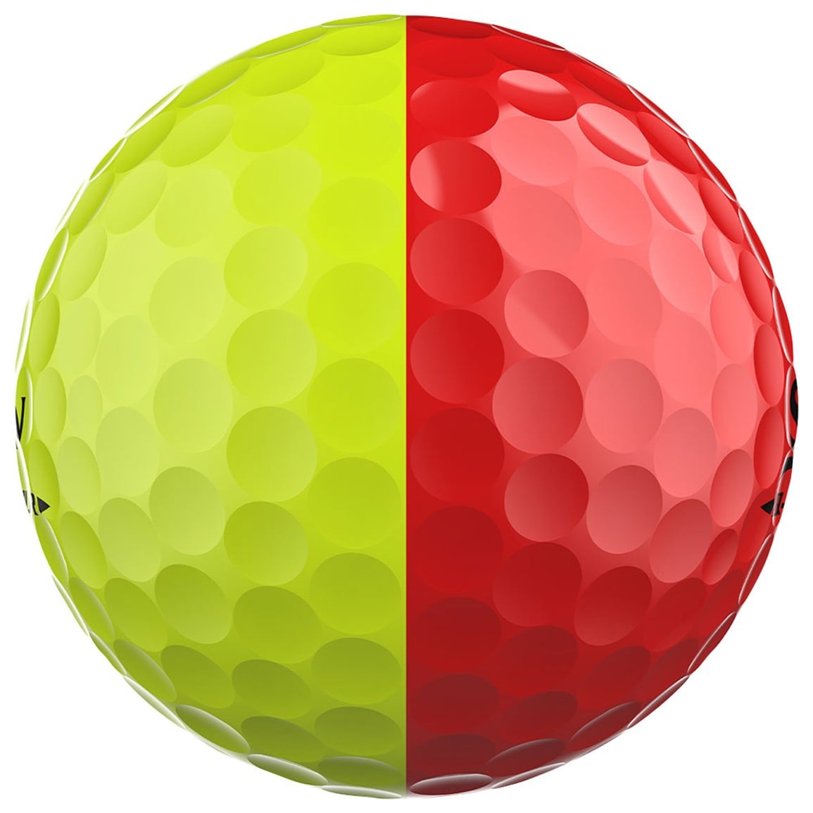 Srixon Q-Star Tour Divide Golf Balls