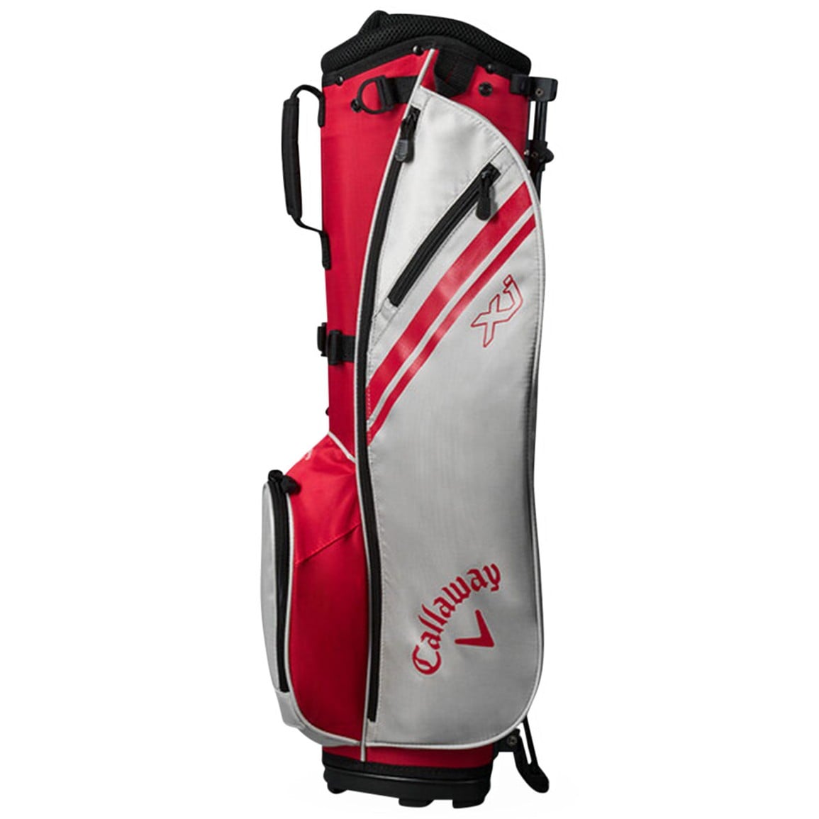 Callaway Junior XJ-1 5-Piece Golf Set w/Stand Bag