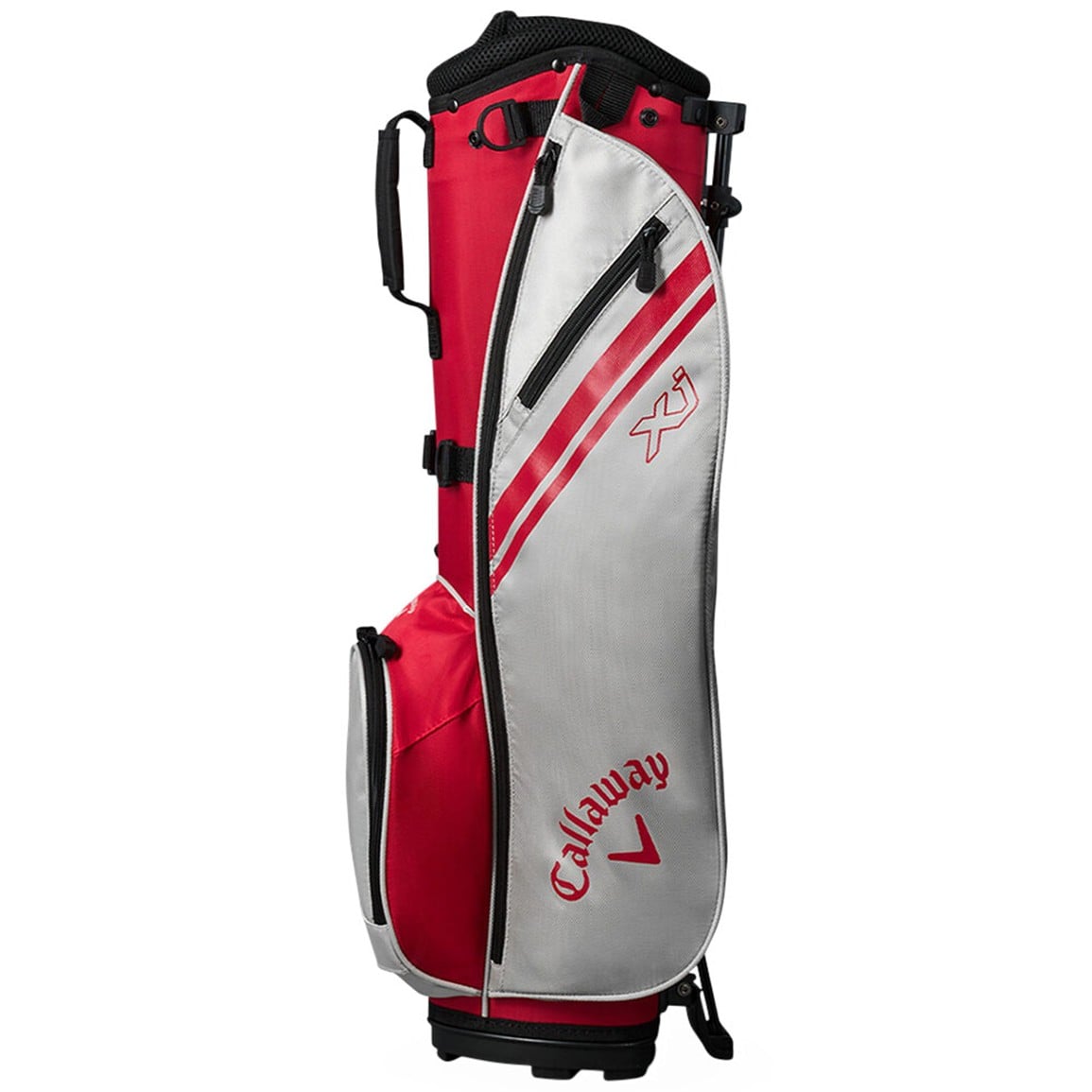 Callaway Junior XJ-2 7-Piece Golf Set w/Stand Bag