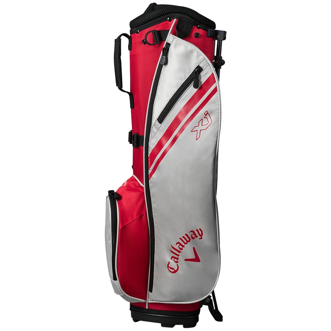 Callaway Junior XJ-3 8-Piece Golf Set w/Stand Bag