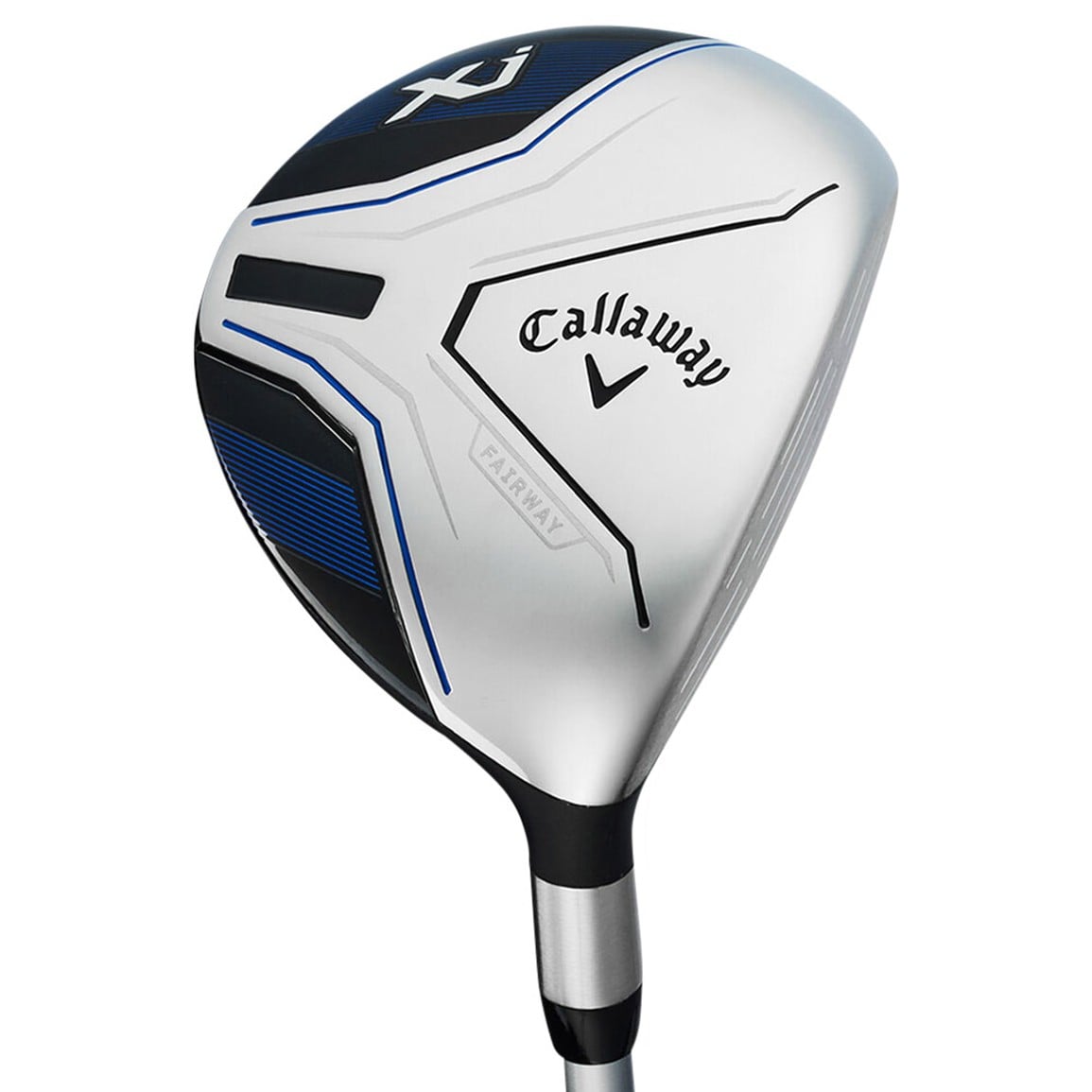 Callaway Junior XJ-1 5-Piece Golf Set w/Stand Bag