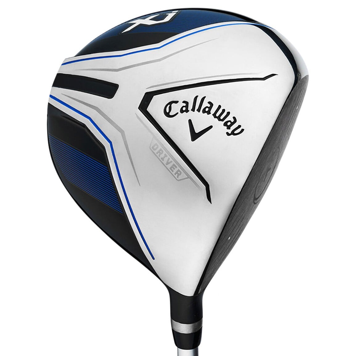 Callaway Junior XJ-2 7-Piece Golf Set w/Stand Bag