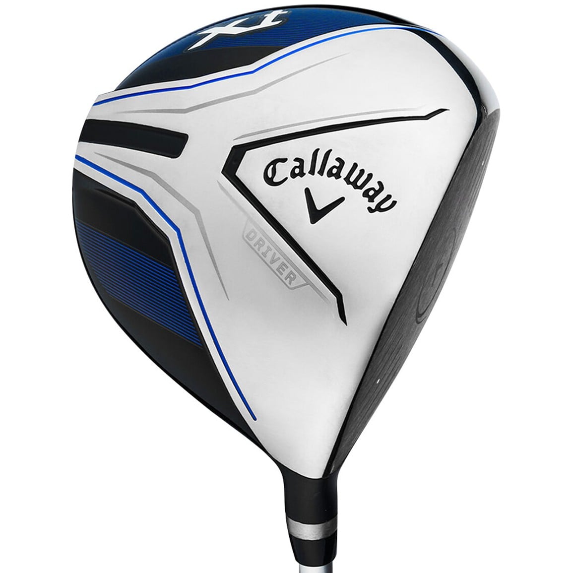 Callaway Junior XT 11-Piece Golf Set w/Stand Bag