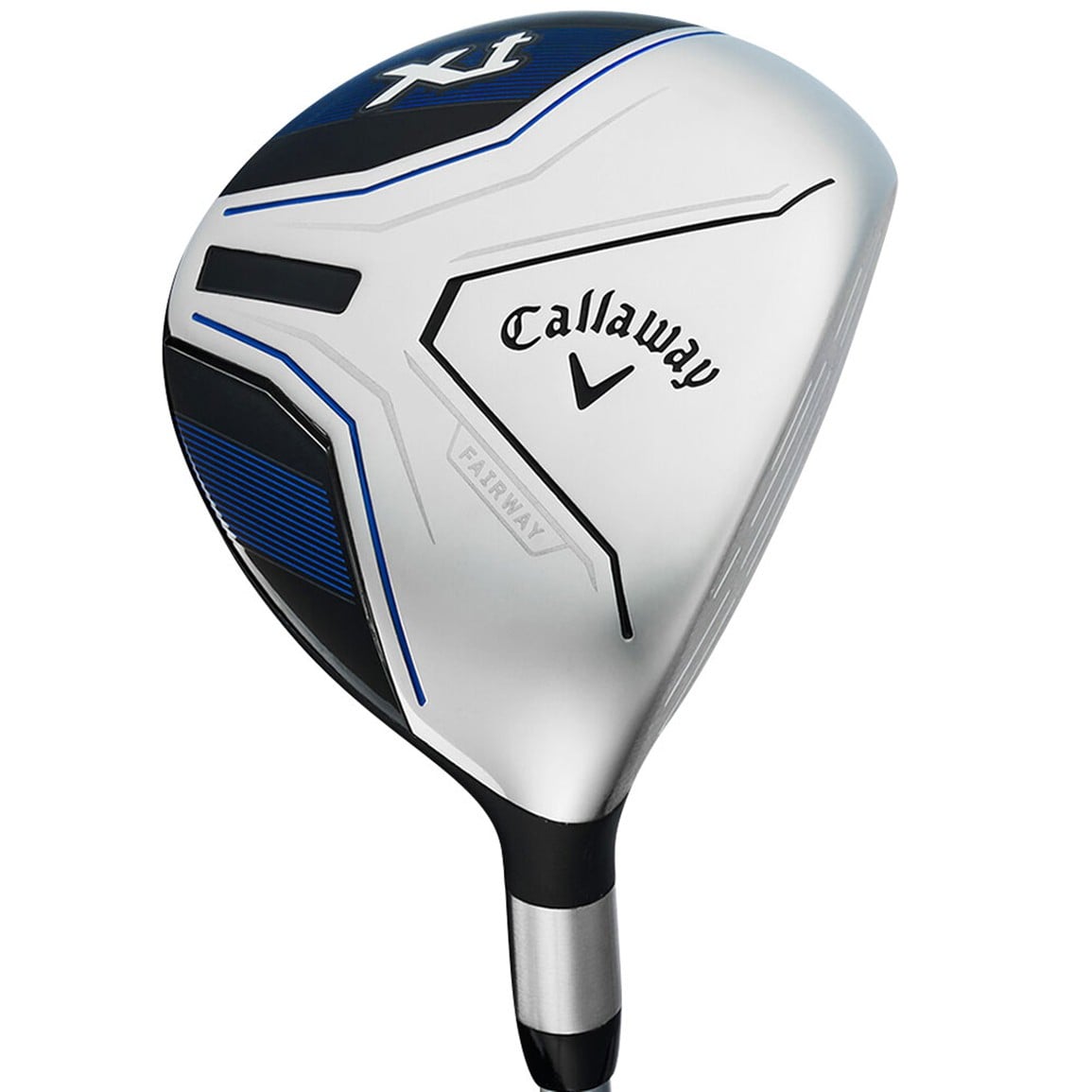 Callaway Junior XT 11-Piece Golf Set w/Stand Bag