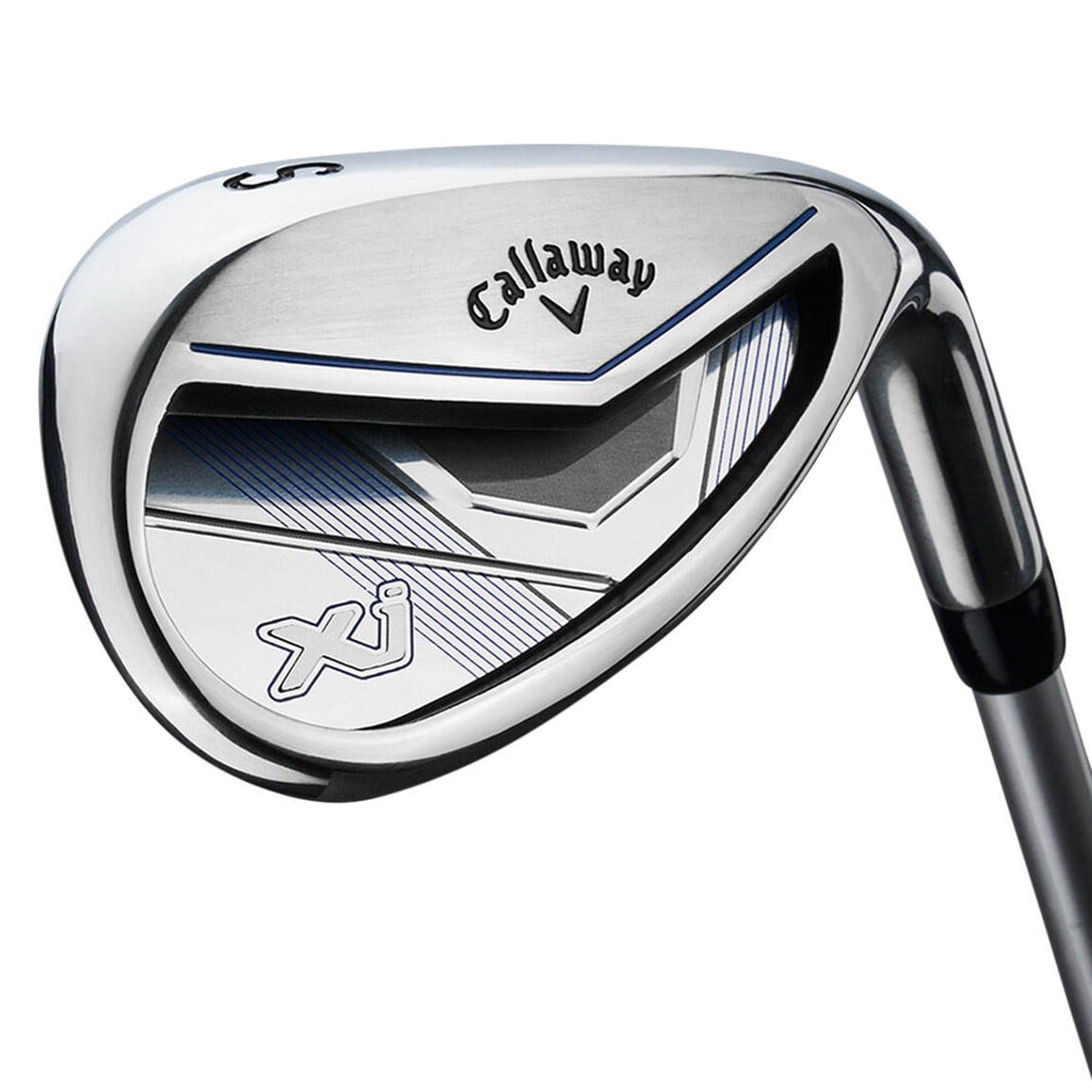 Callaway Junior XJ-1 5-Piece Golf Set w/Stand Bag