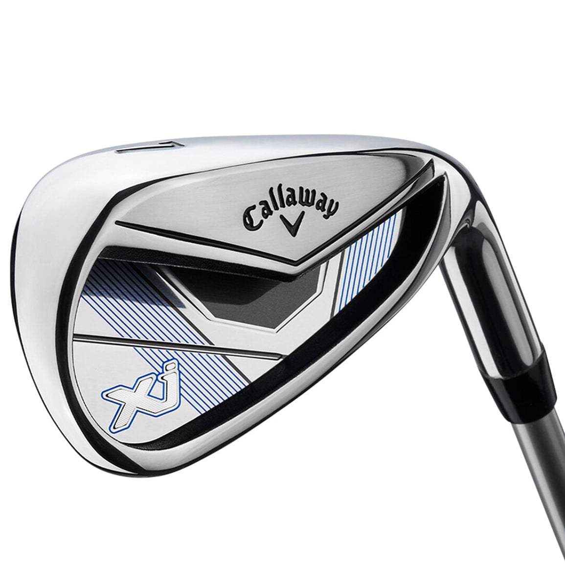 Callaway Junior XJ-2 7-Piece Golf Set w/Stand Bag