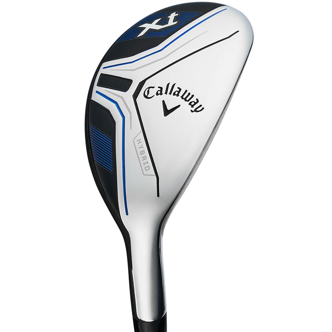 Callaway Junior XT 11-Piece Golf Set w/Stand Bag