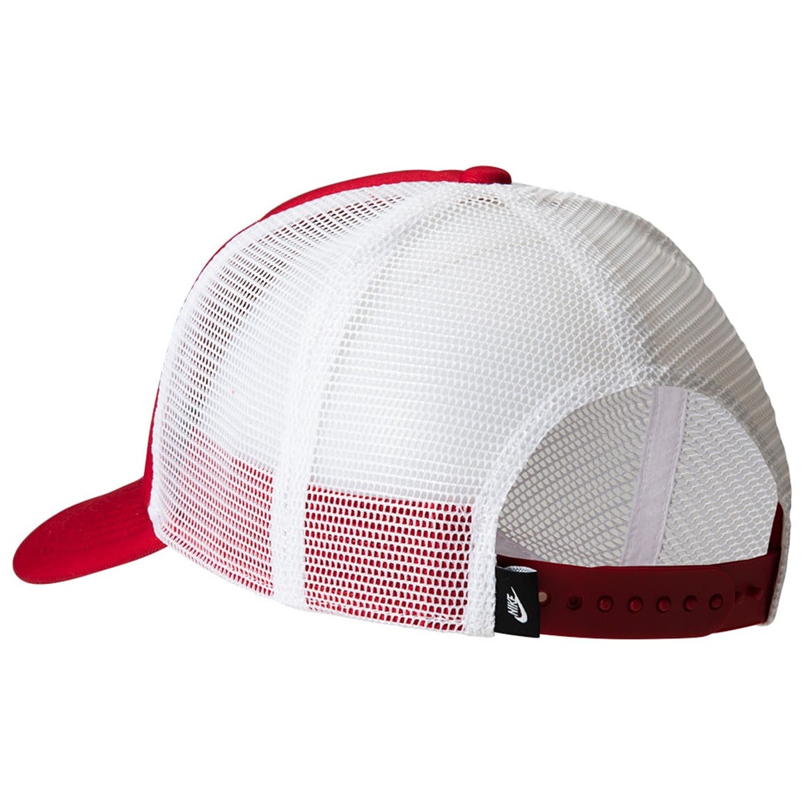 NIKE Dri-FIT Rise S CB OVR Futura Hat