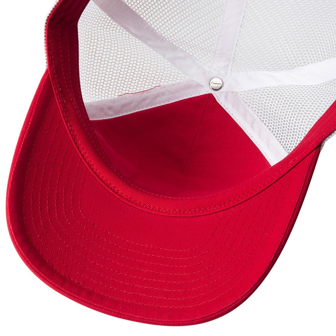 NIKE Dri-FIT Rise S CB OVR Futura Hat