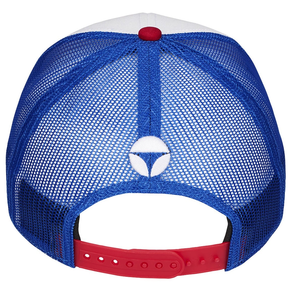 TaylorMade Radar Trucker Golf Hat