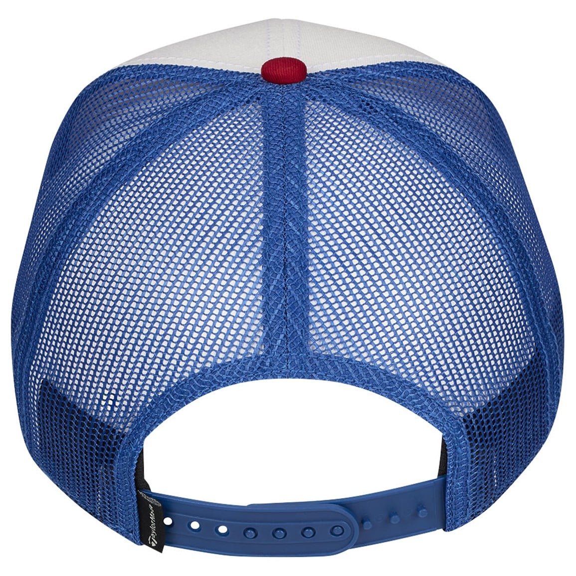 TaylorMade Carlsbad Trucker Golf Hat