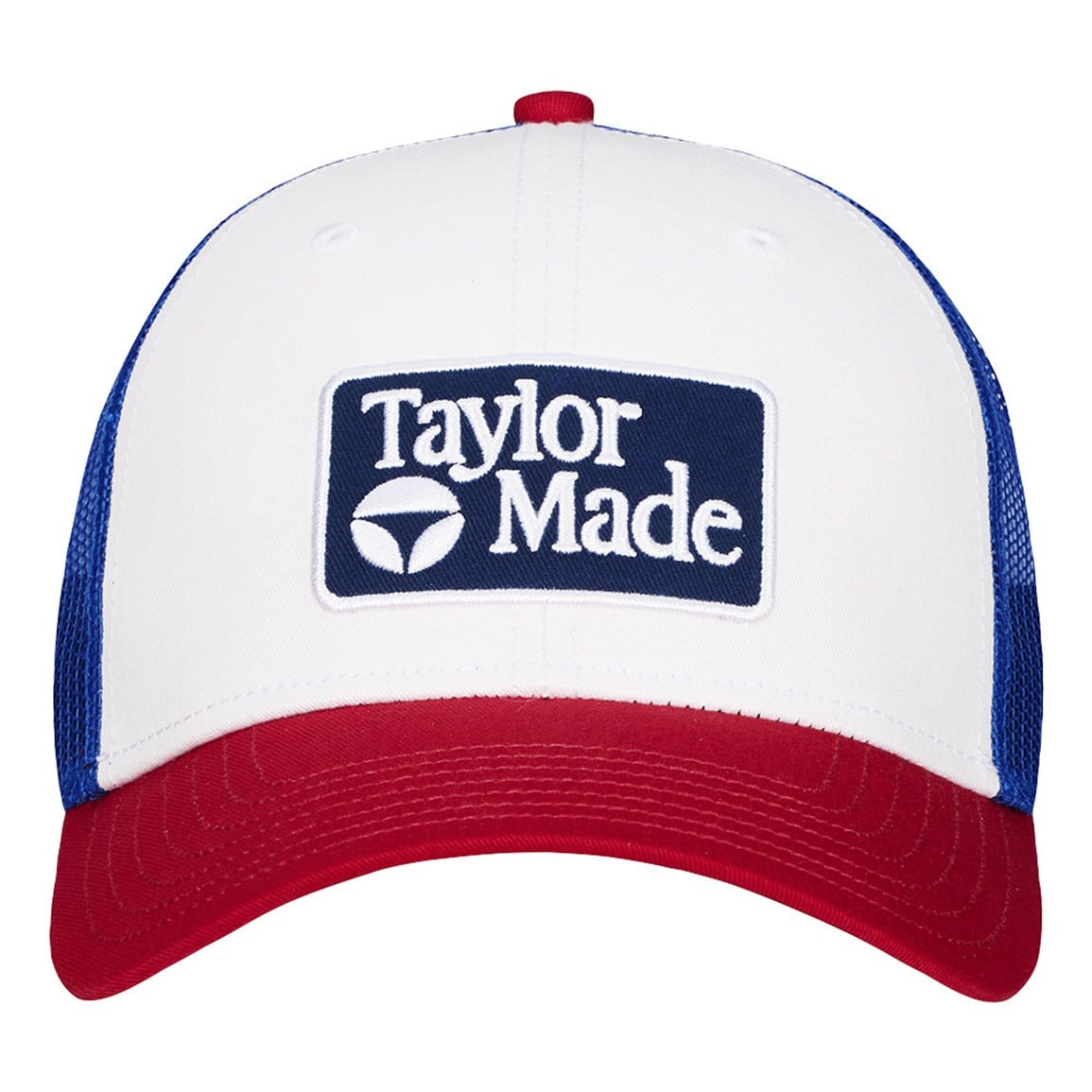 TaylorMade Radar Trucker Golf Hat