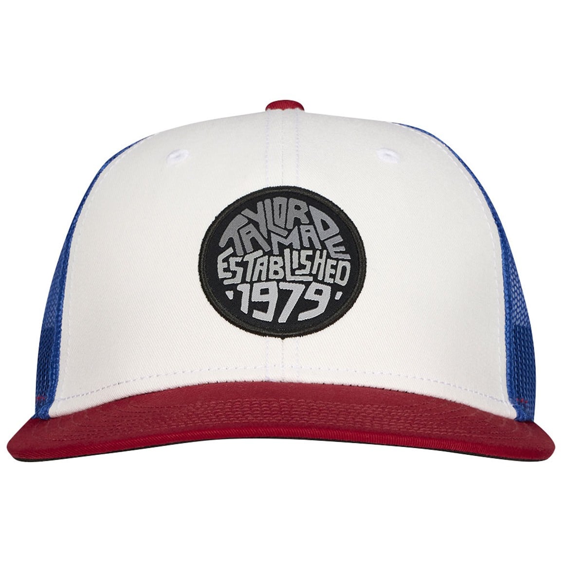 TaylorMade Carlsbad Trucker Golf Hat