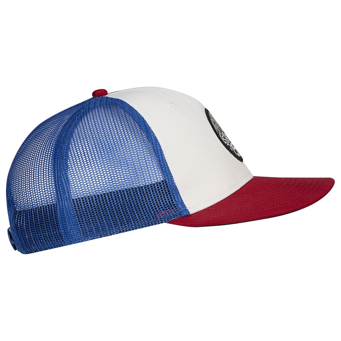 TaylorMade Carlsbad Trucker Golf Hat