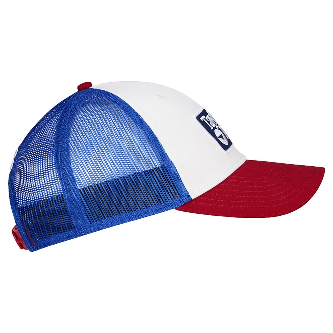 TaylorMade Radar Trucker Golf Hat
