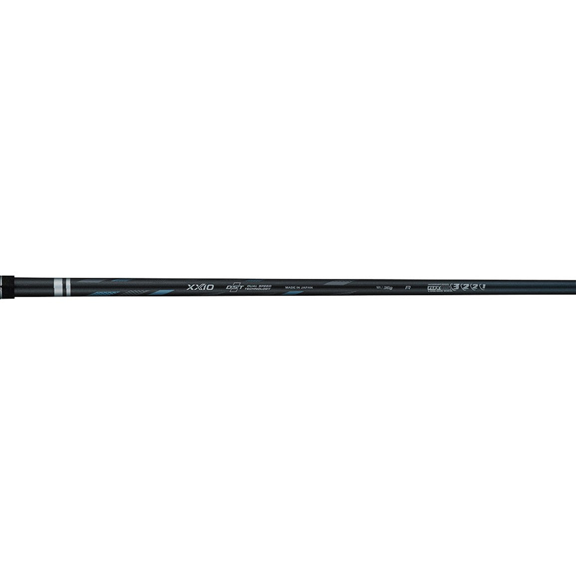 XXIO Mens 14 Combo Irons