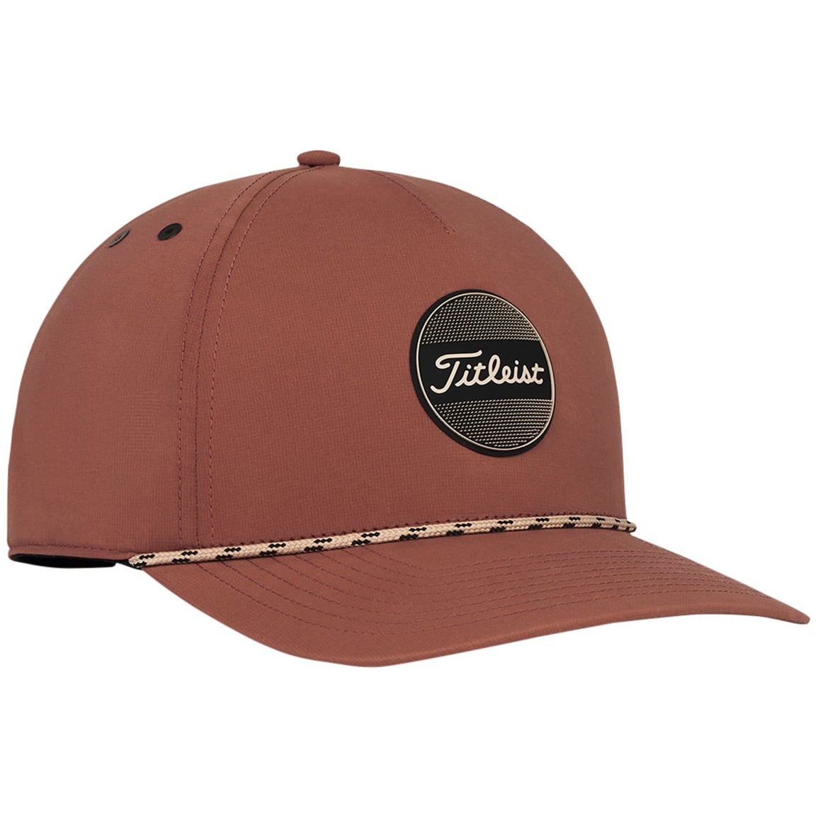 Titleist Boardwalk Rope Golf Hat