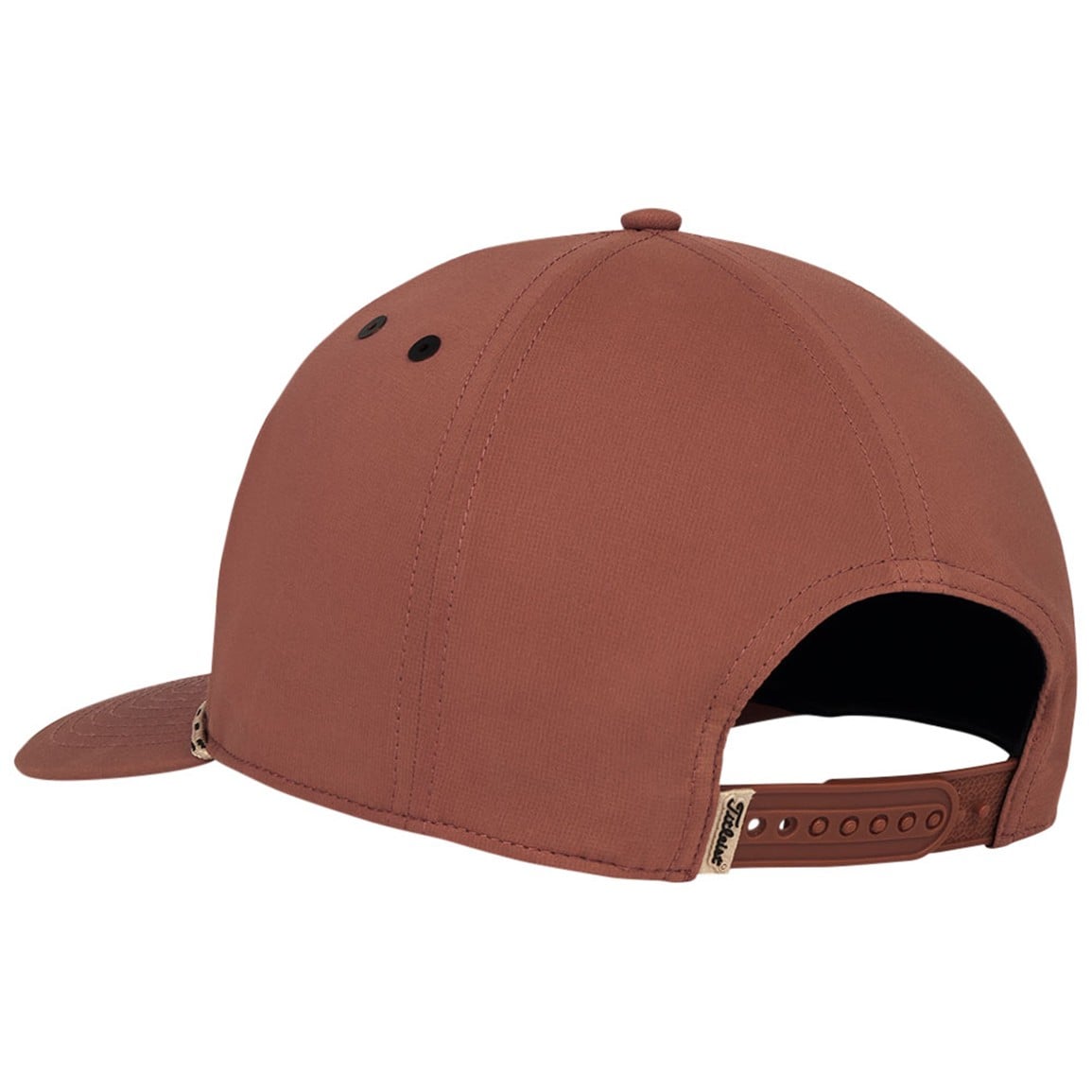 Titleist Boardwalk Rope Golf Hat