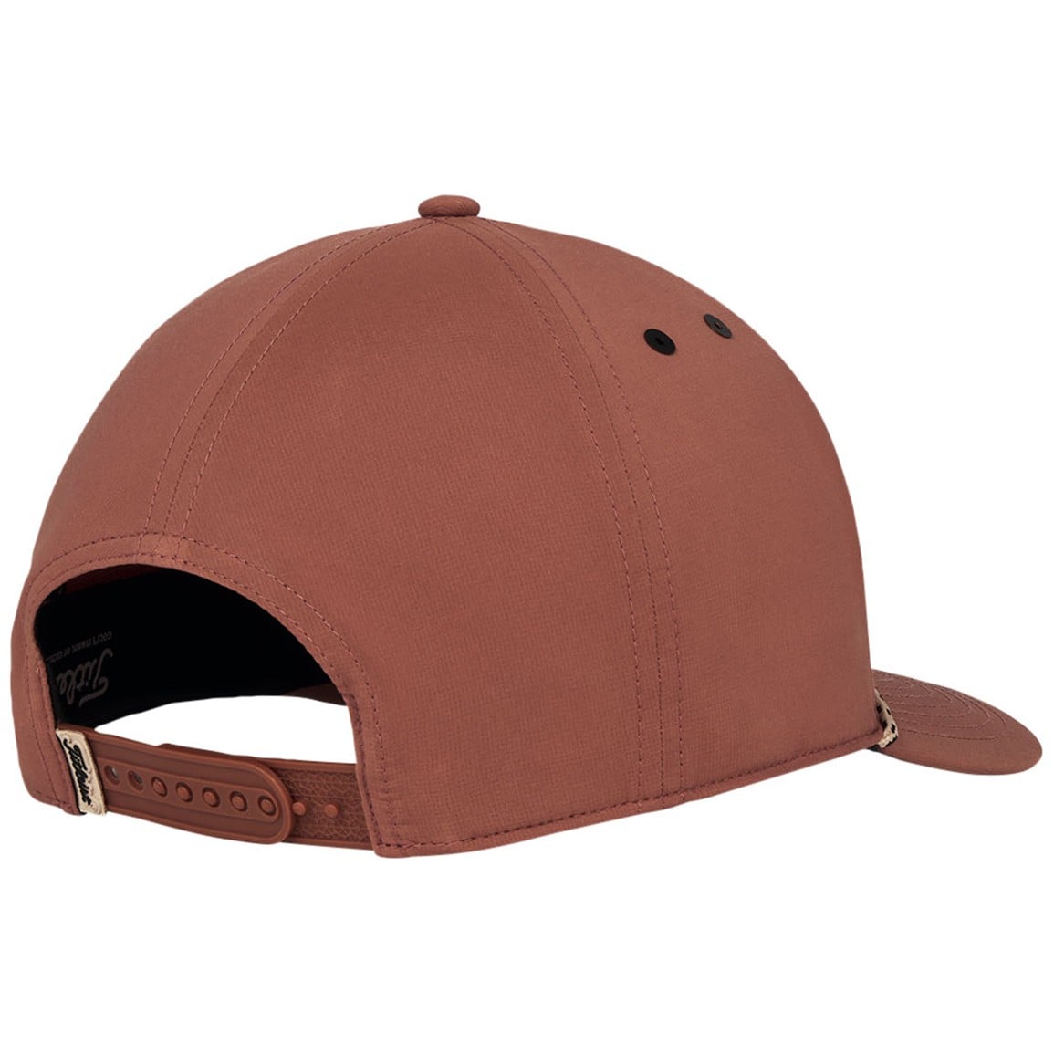 Titleist Boardwalk Rope Golf Hat