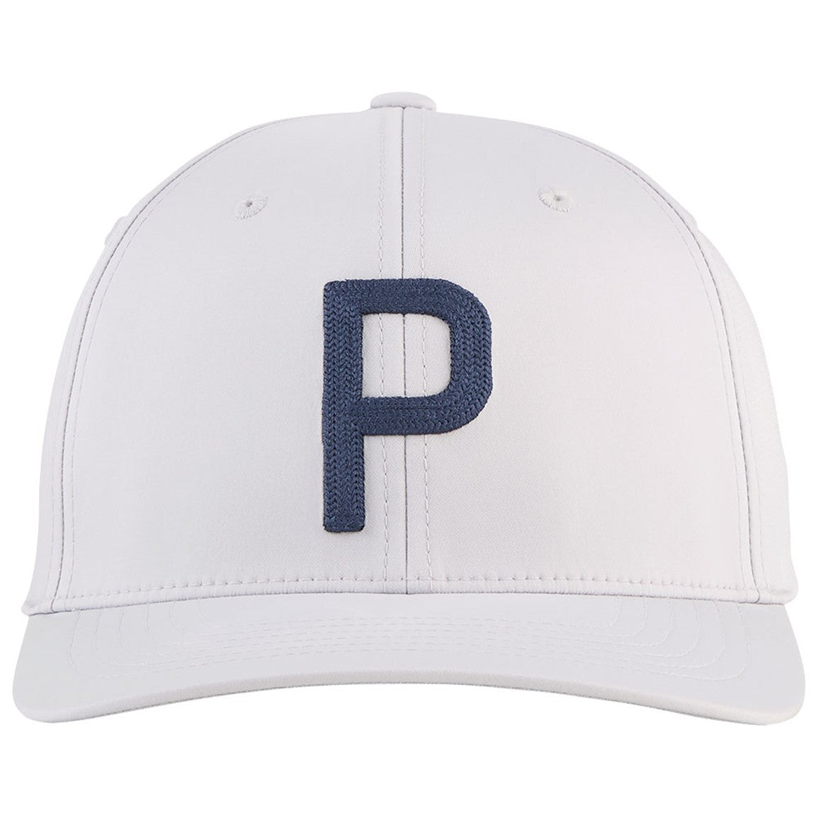 Puma Heritage P Golf Hat