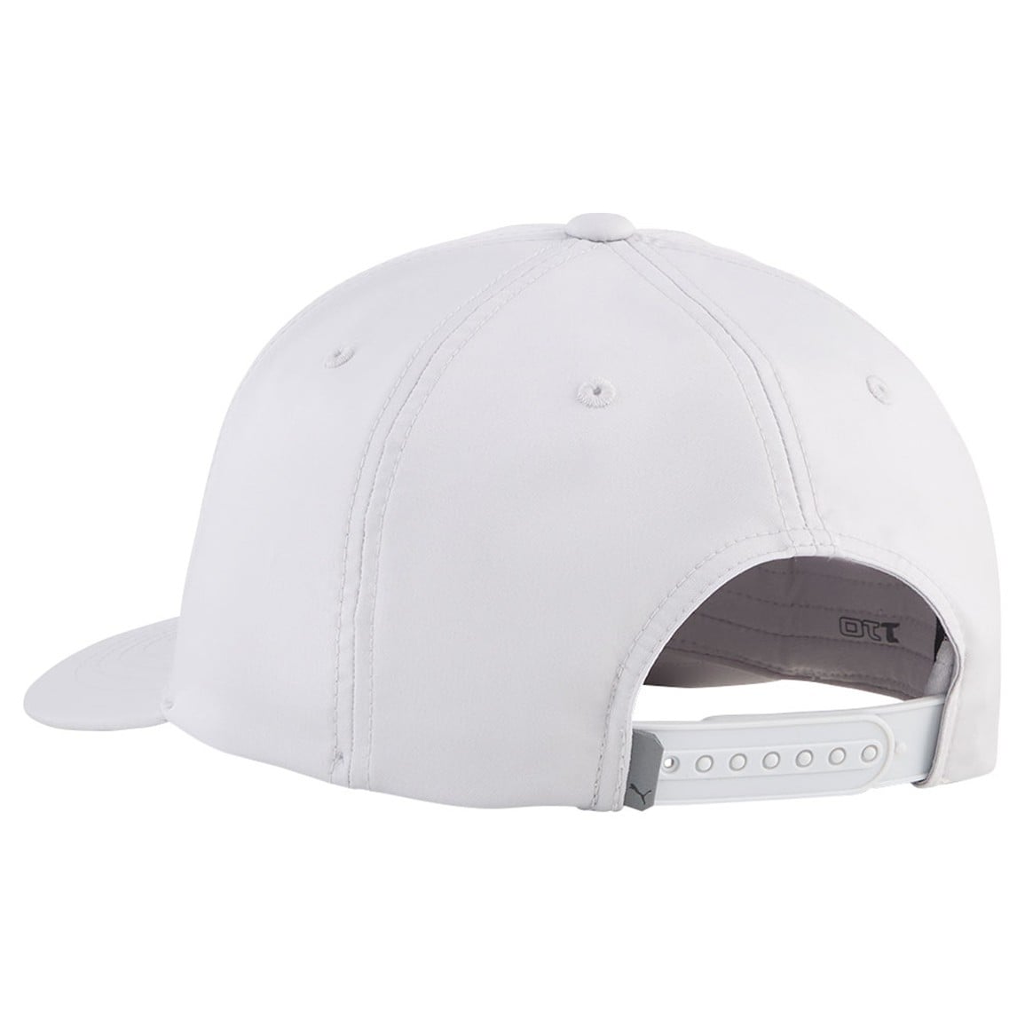 Puma Heritage P Golf Hat