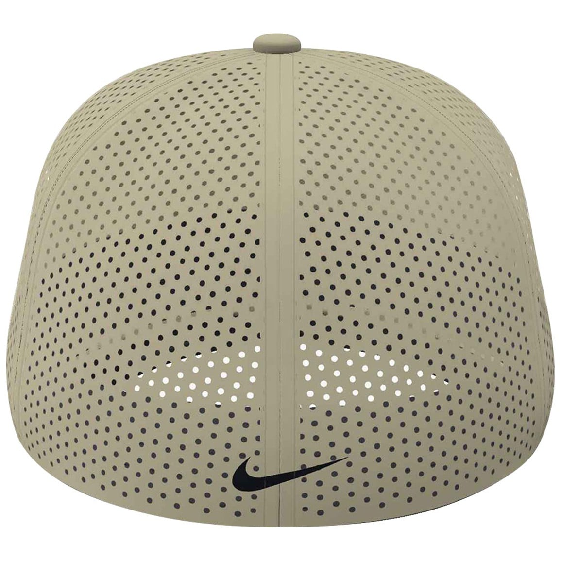 NIKE Dri-FIT Rise Cap Golf Hat