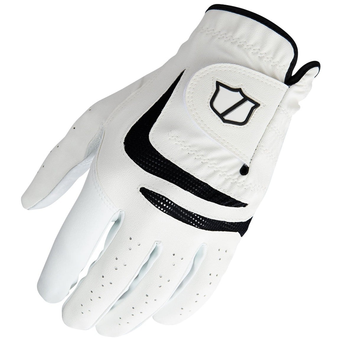Wilson Men's Grip Plus Golf Glove