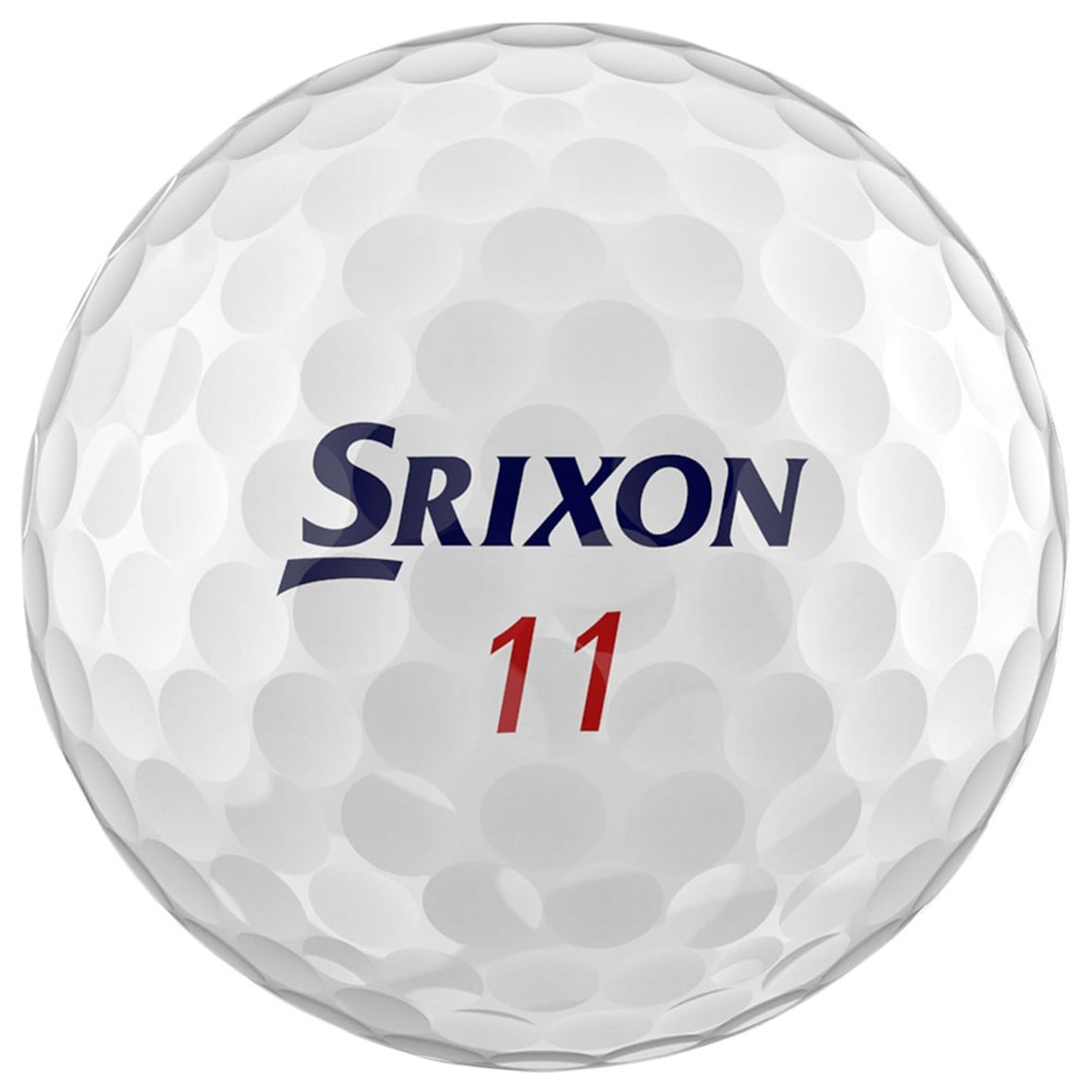Srixon Z Star Diamond Limited Edition All American Golf Ball