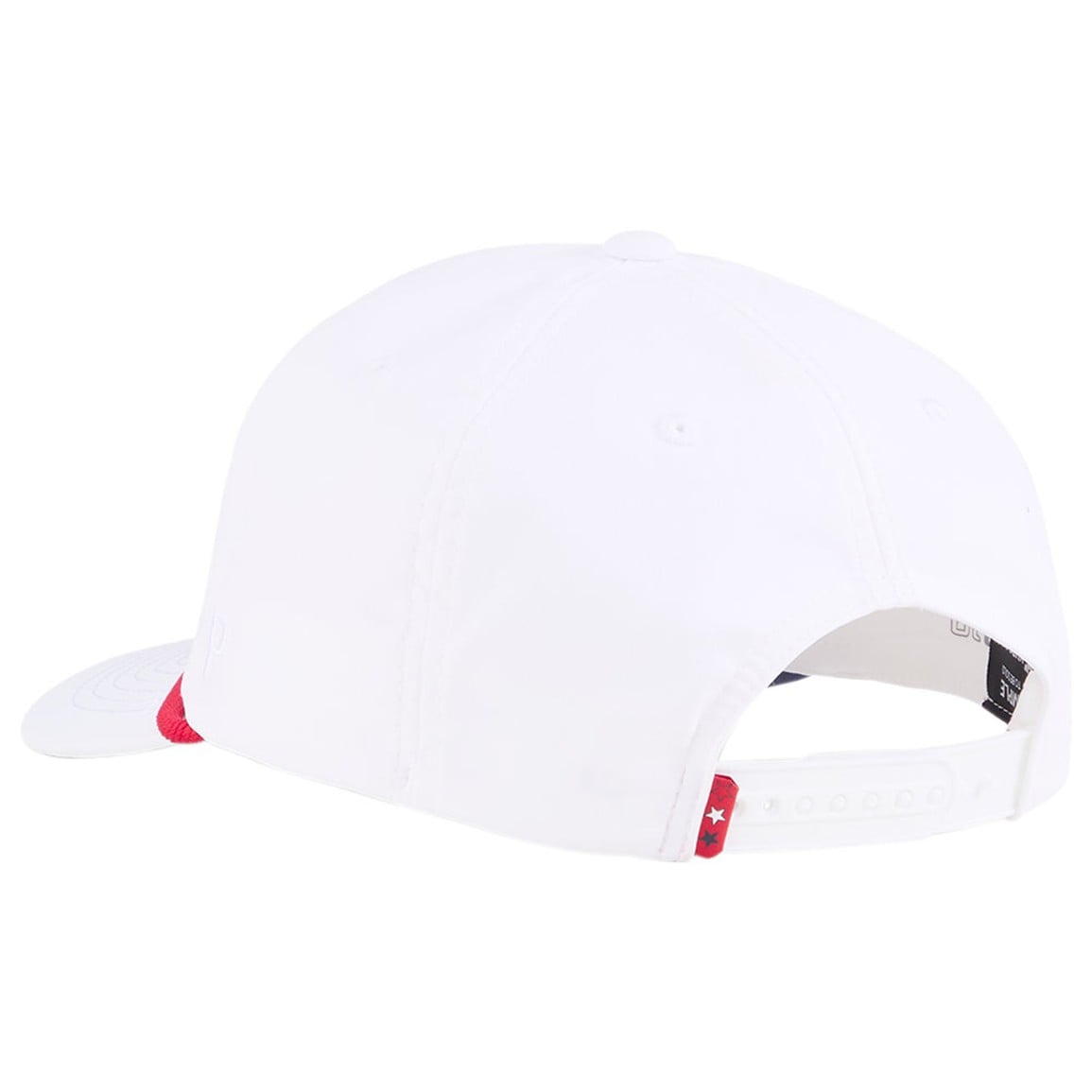 Puma USA 5 Panel Golf Hat