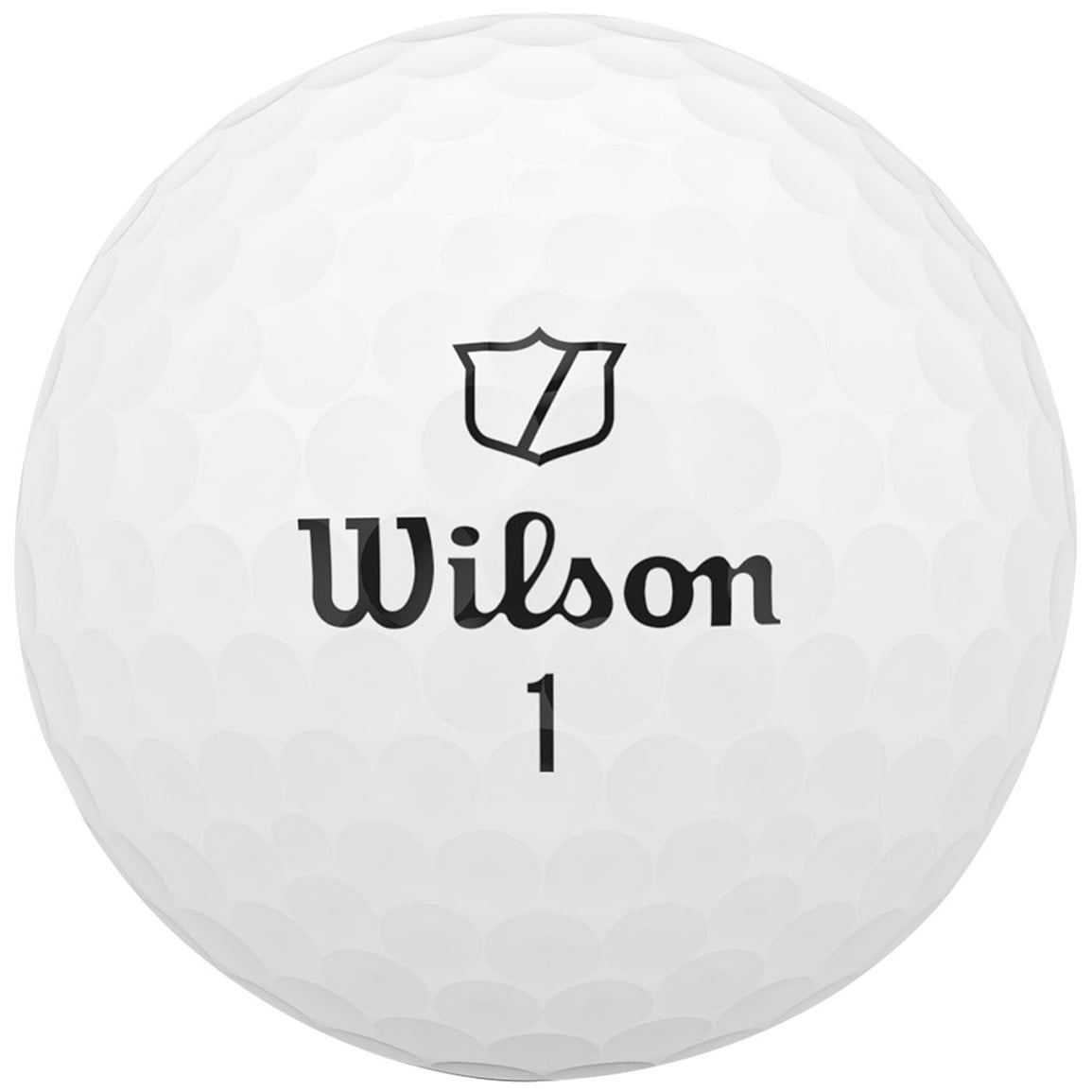 Wilson 2025 Triad Golf Balls