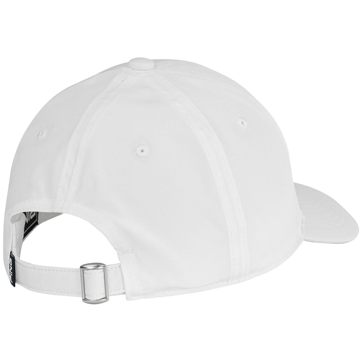 PING Mr PING Golf Hat