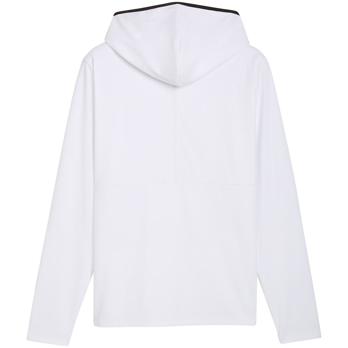 Puma Mens Cloudspun Tech Golf Hoodie