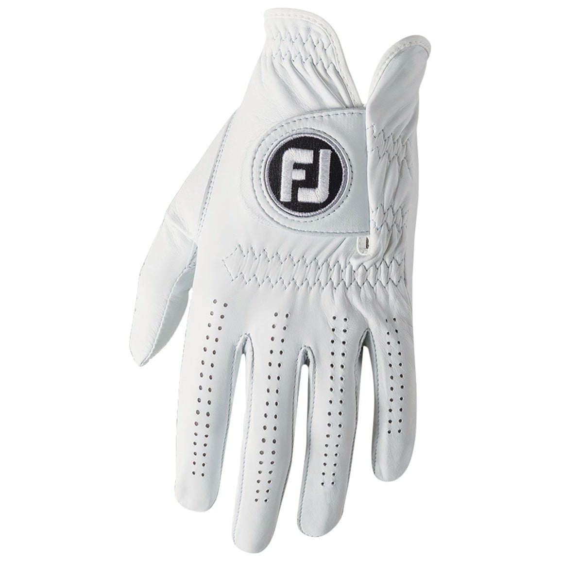 FootJoy Mens Pure Touch 6-Pack Golf Glove