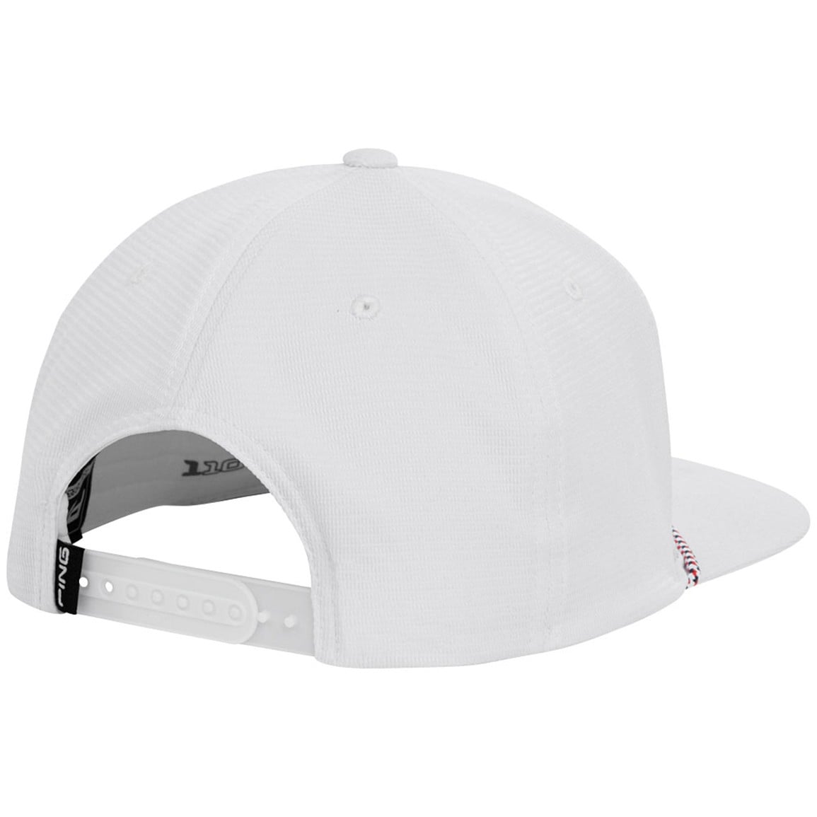 PING Mens Signature Golf Hat