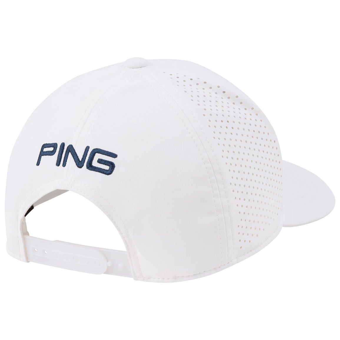 PING Men's Anthem Tour Snapback Golf Hat