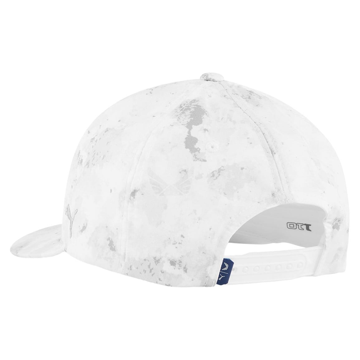Puma X Volition Camo Golf Hat