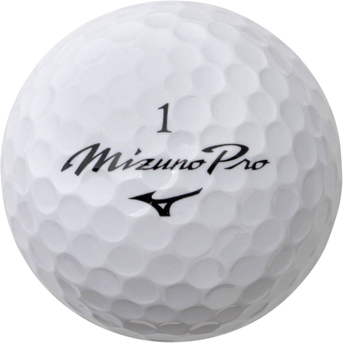 Mizuno Pro S Golf Ball