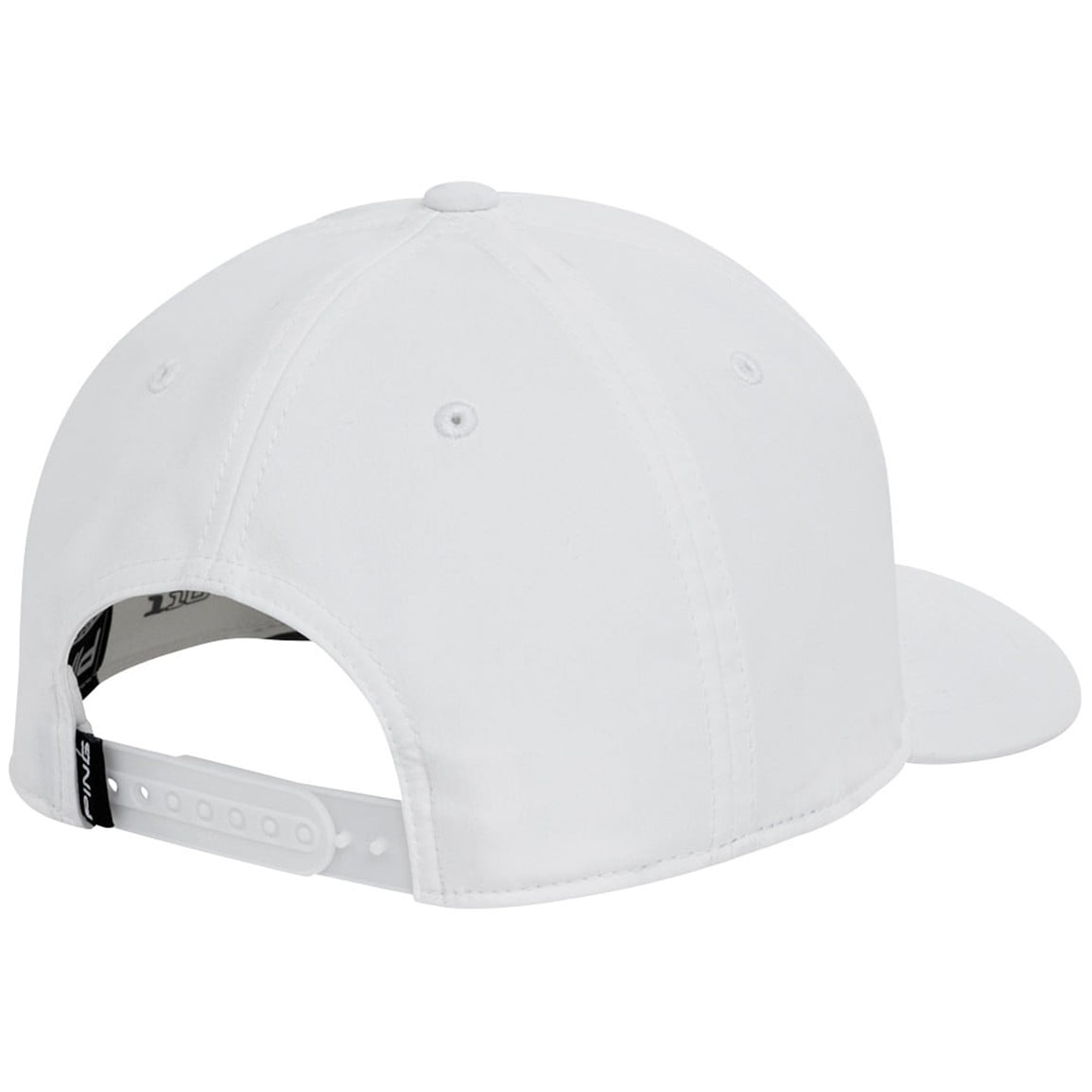 PING Mens Stitch Golf Hat