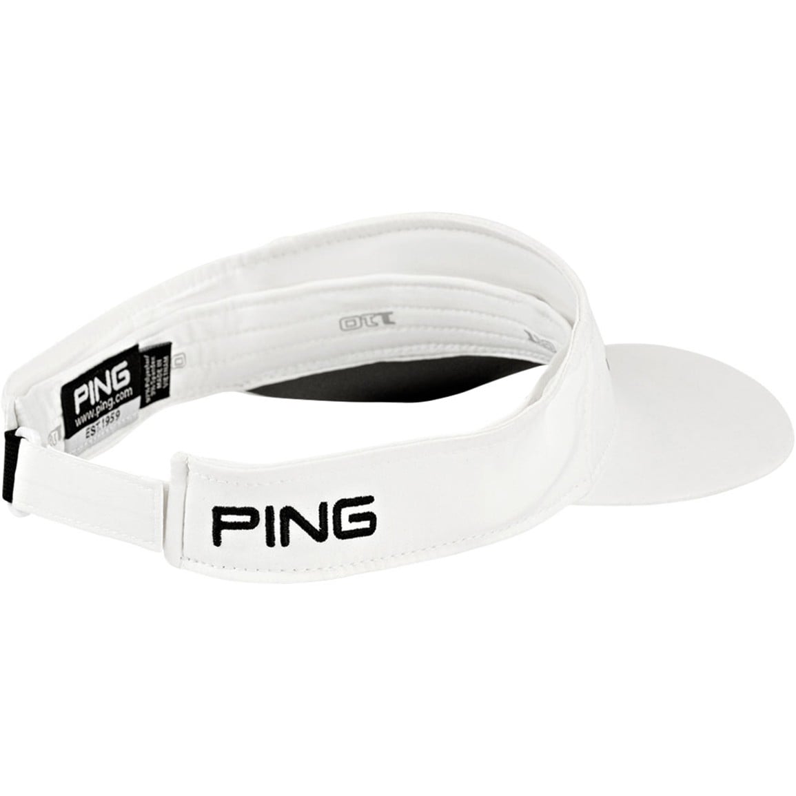 PING Tour Golf Visor
