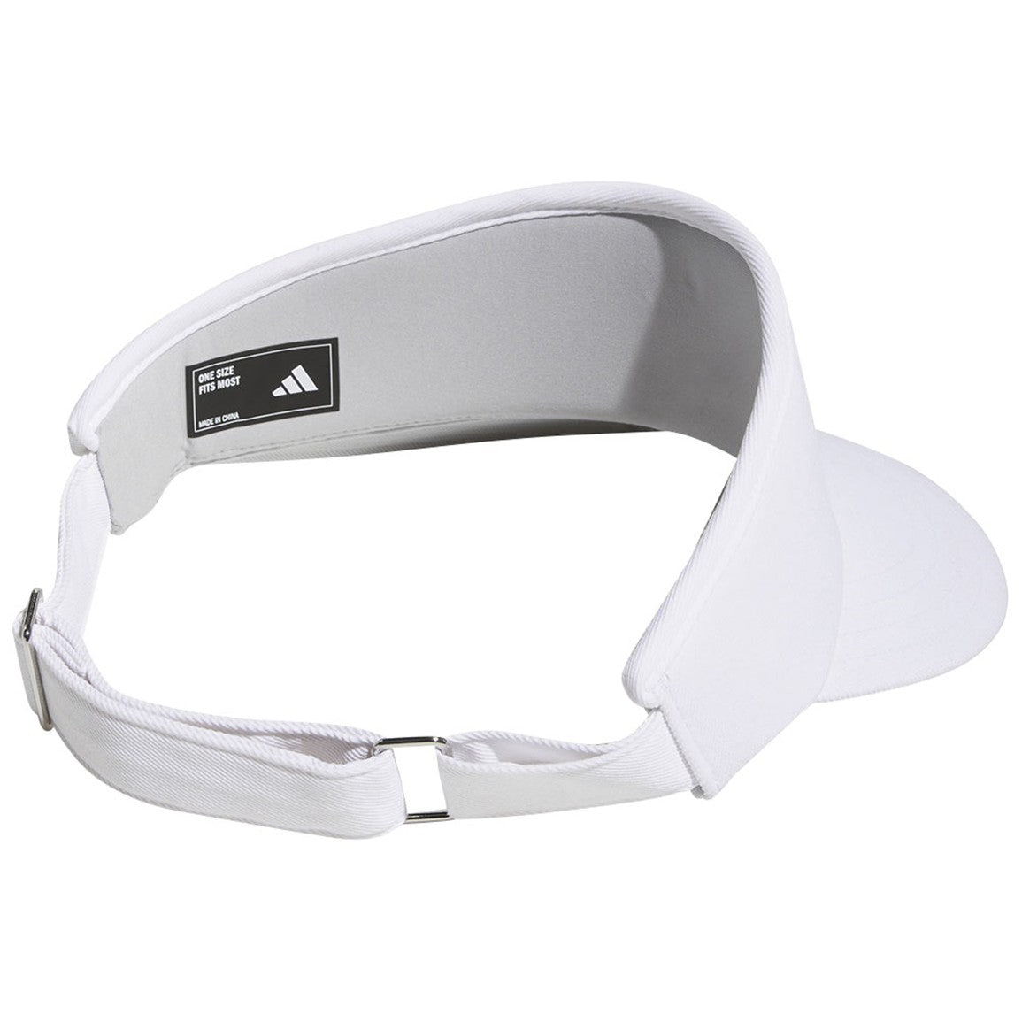adidas Tour High Crown Visor
