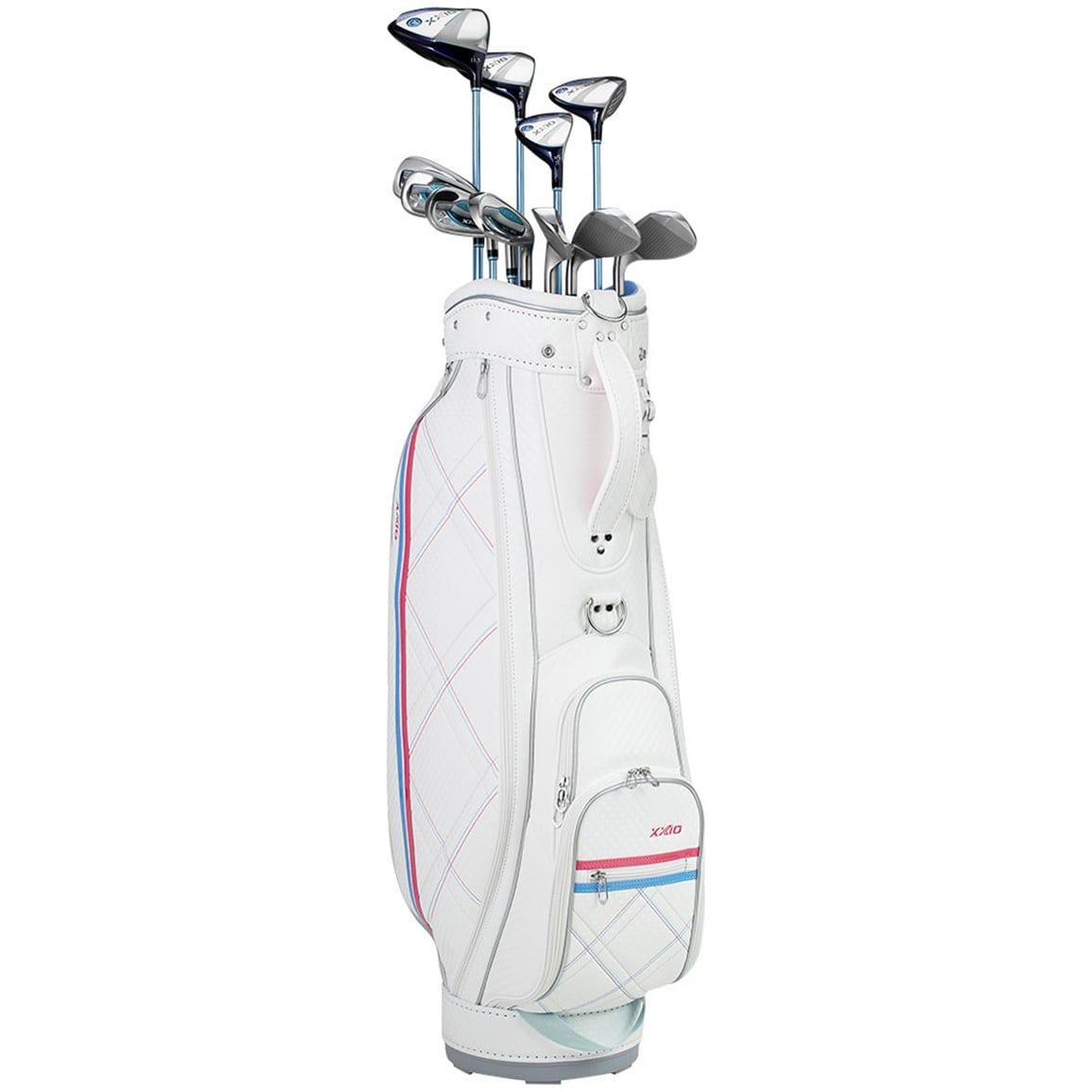 XXIO 13 Ladies Premium 11-Piece Complete Set