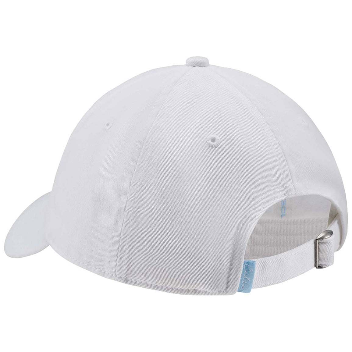 Cobra Sunset Script Hat