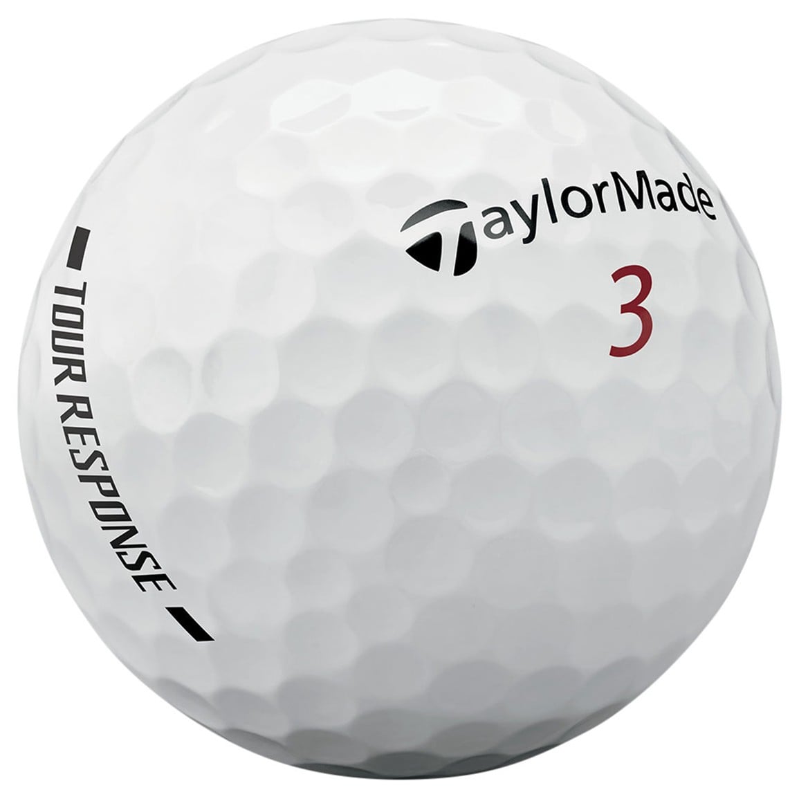 TaylorMade 2025 Tour Reponse Golf Ball
