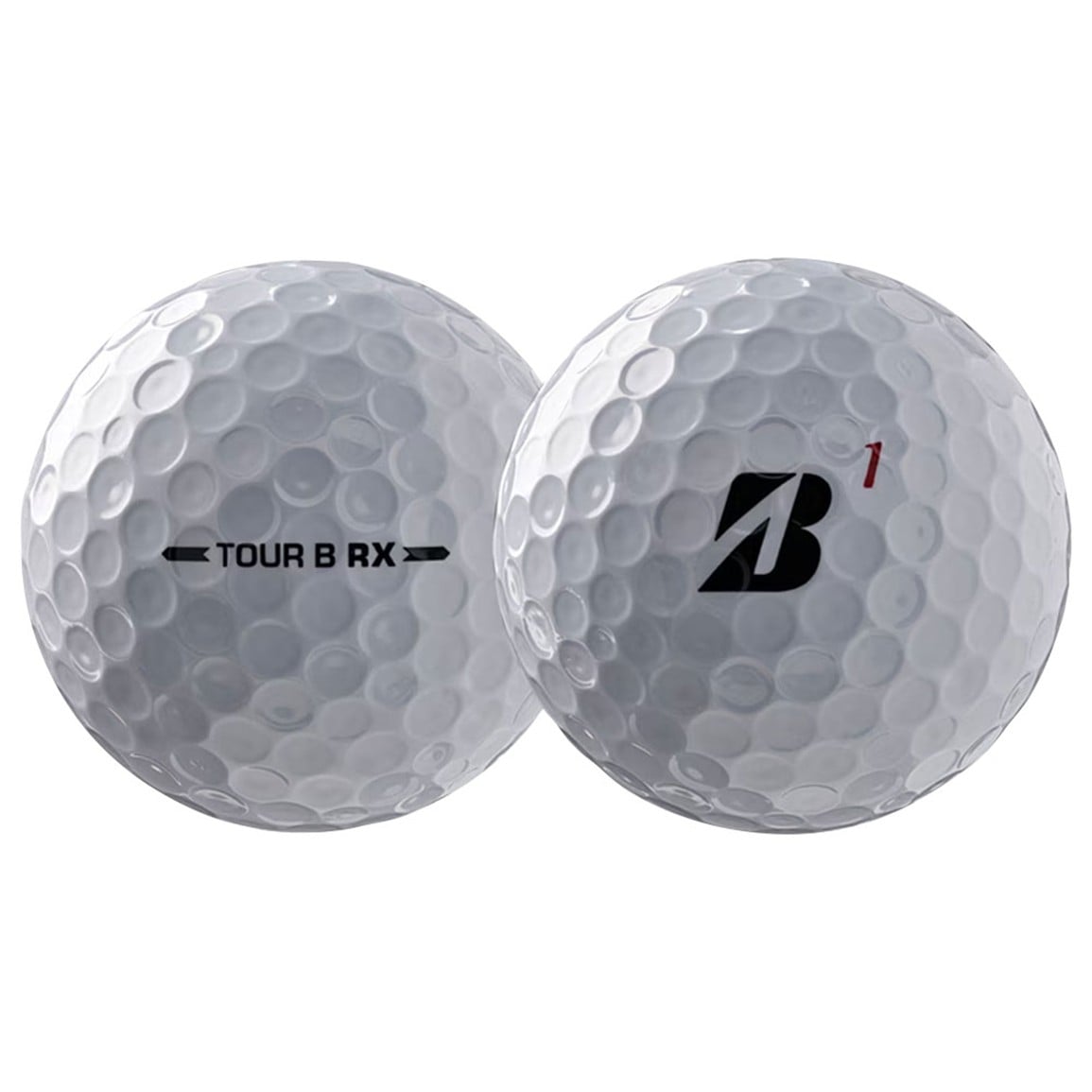 Bridgestone 2026 Tour B RX Golf Ball