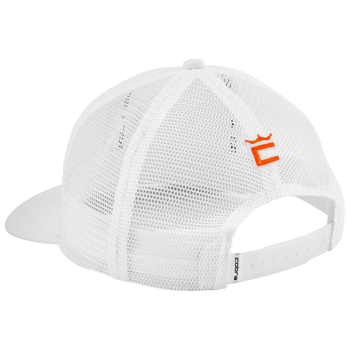 Cobra Strike Trucker Hat