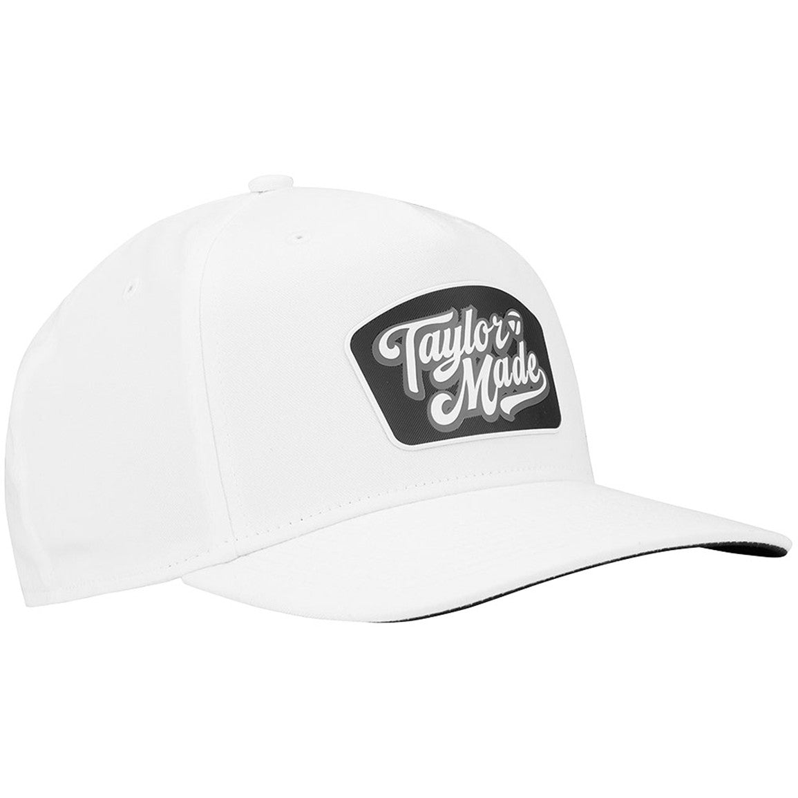 TaylorMade A Frame Snapback Golf Hat