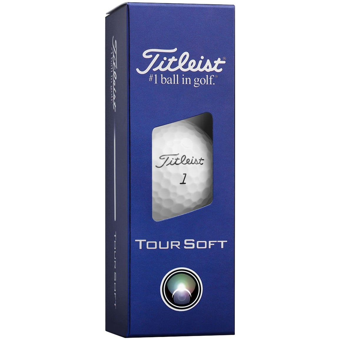 Titleist Tour Soft Golf Ball